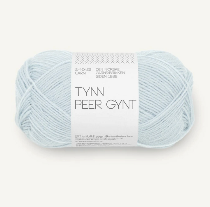 Tynn Peer Gynt