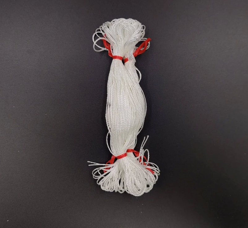 Texsolv Heddles 糸綜絖 150/12mm 100本