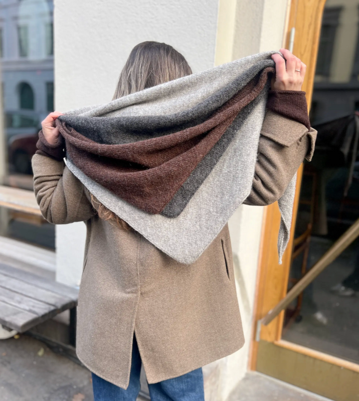 Magdalenasjal Kit（マグダレーナショールキット）