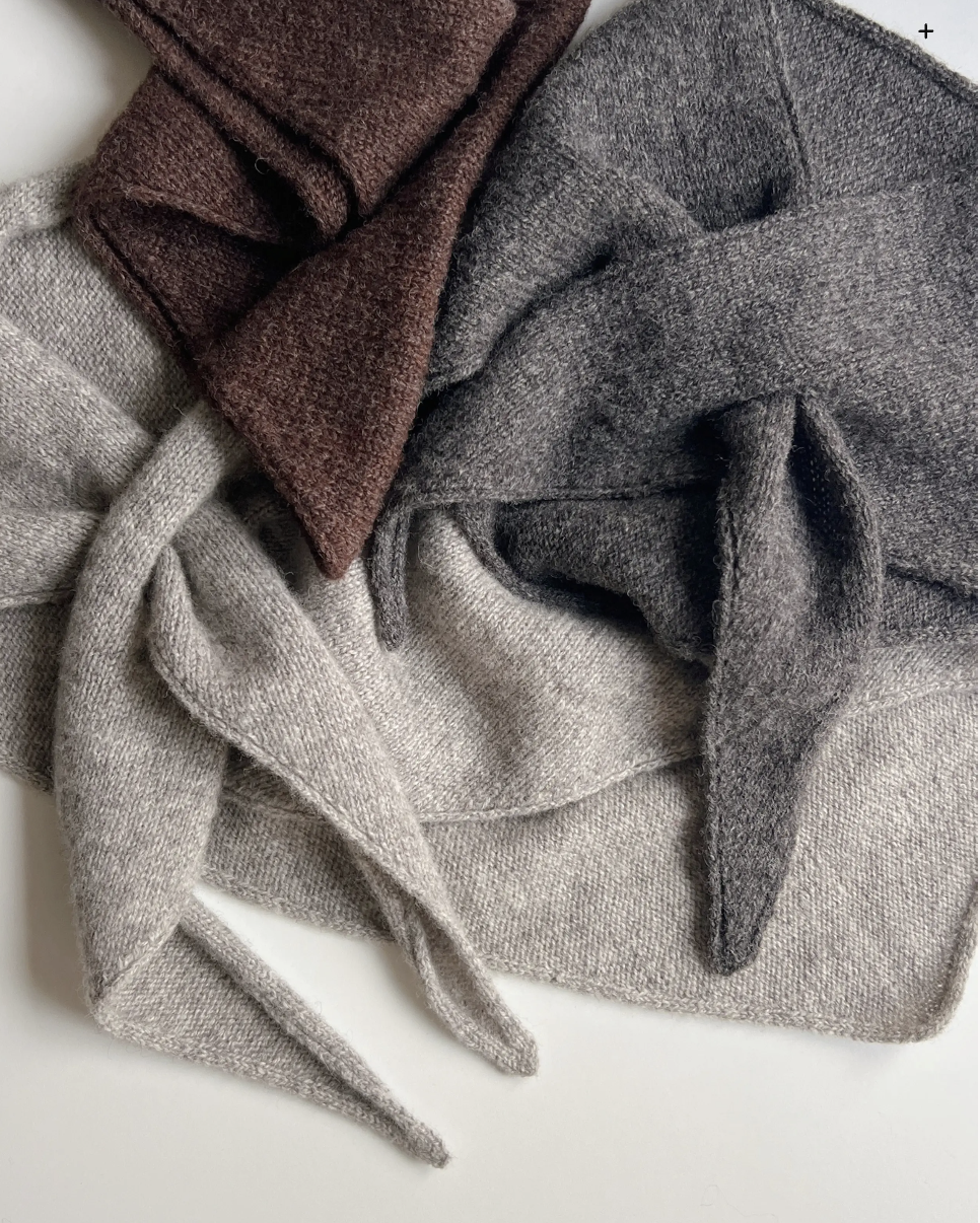 Magdalenasjal Kit（マグダレーナショールキット）