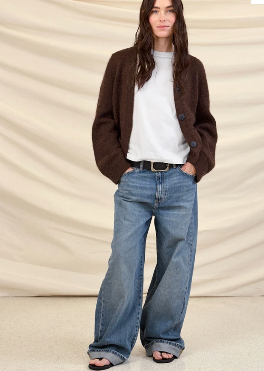 2602 No.03 Ember Cardigan