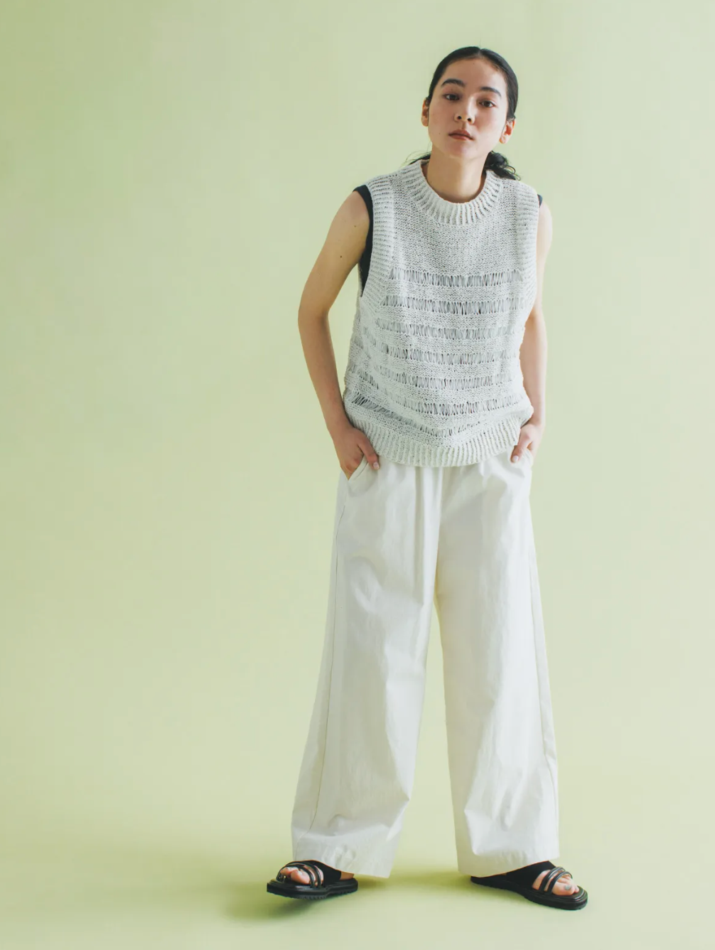Sumner Wear vol.4