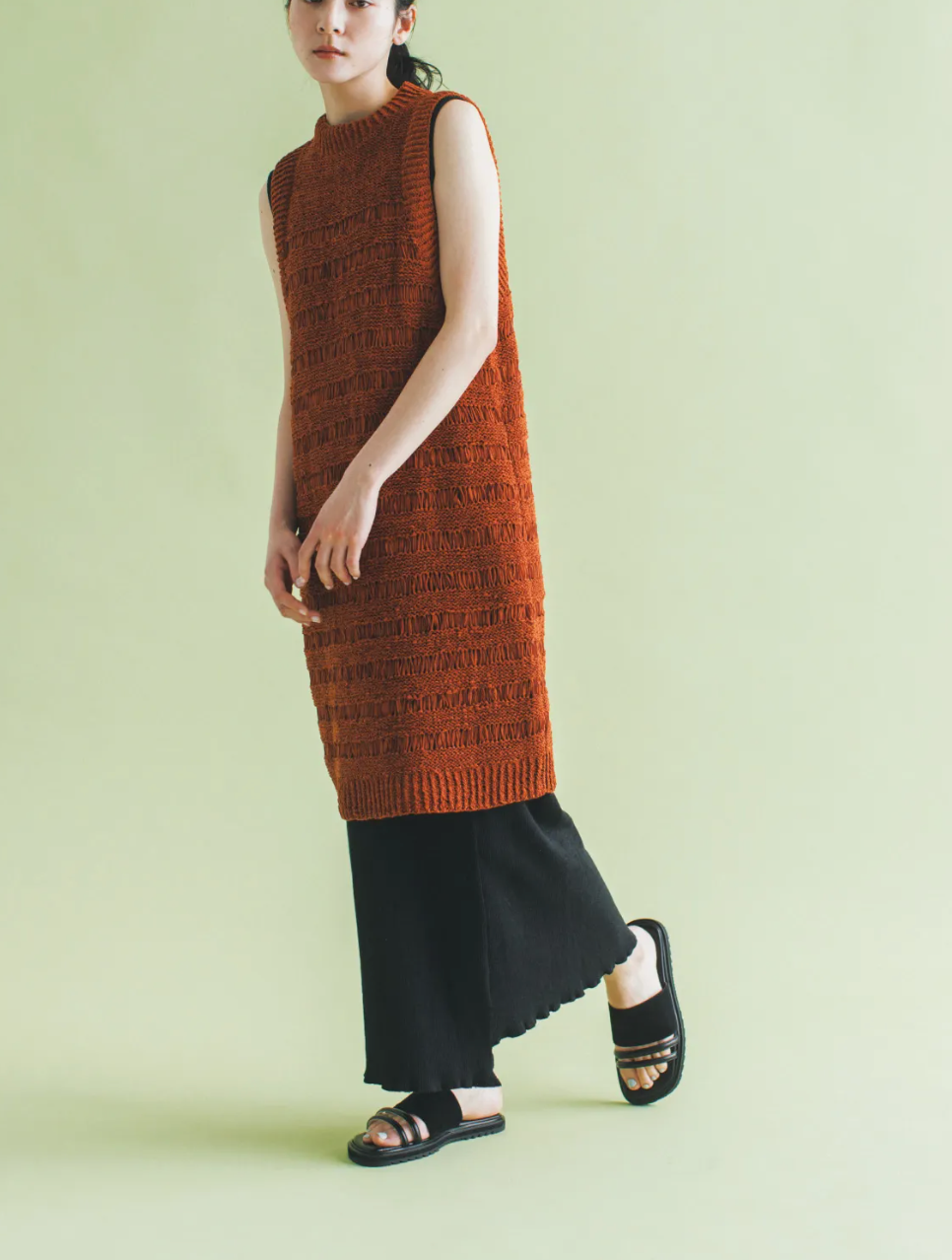 Sumner Wear vol.4