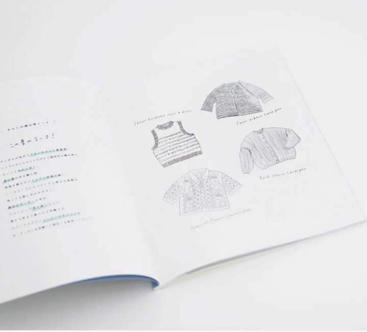 Sumner Wear vol.4