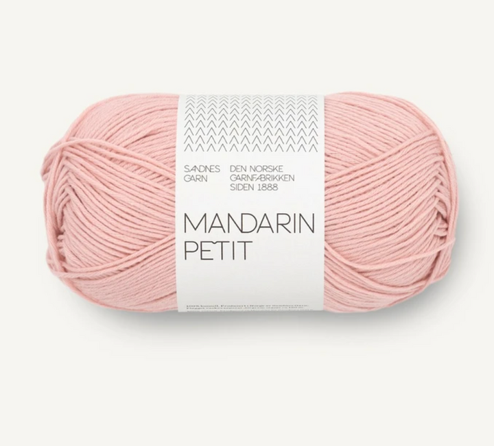 Mandarin Petit