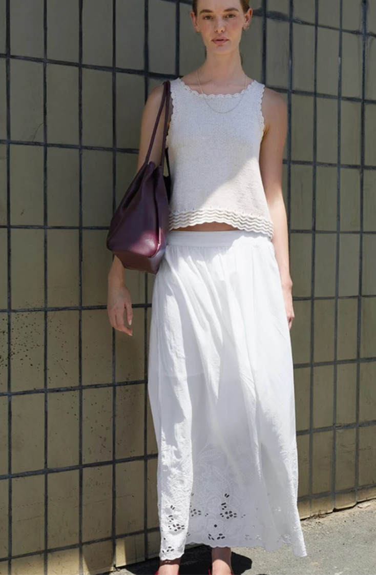 2604 No.08 Roselyn Top
