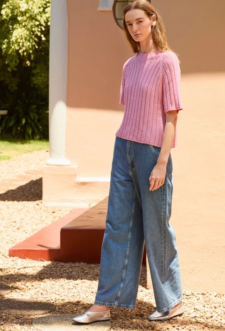 2604 No.07 Elva Tee