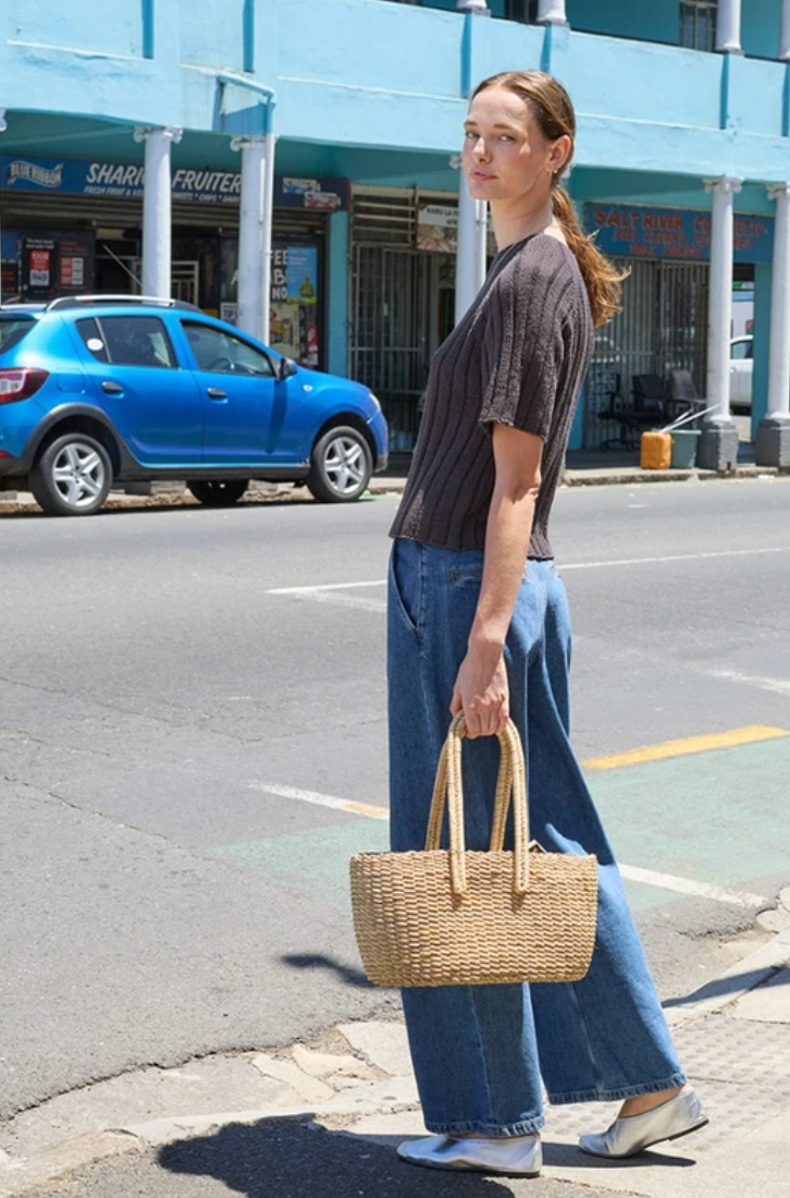2604 No.07 Elva Tee