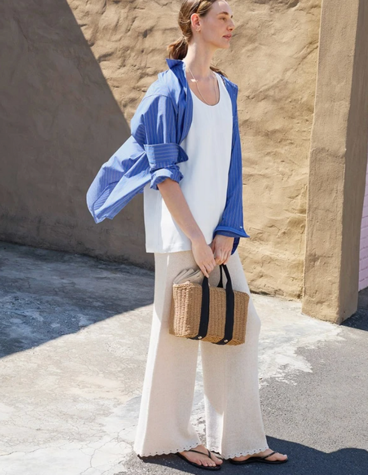 2604 No.06 Roselyn Pants