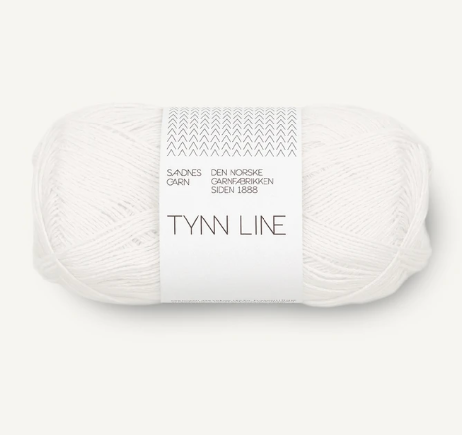 Tynn Line