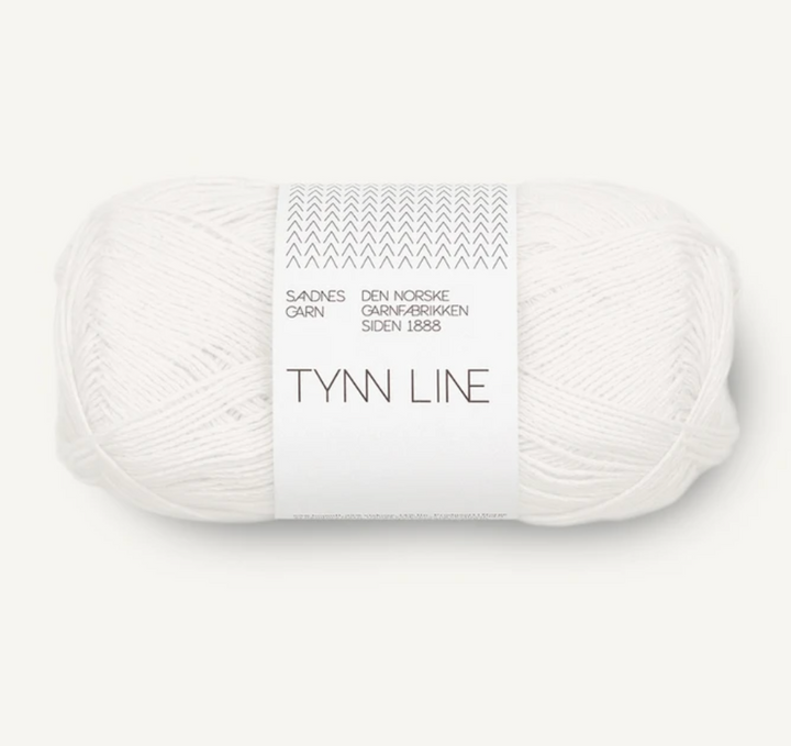 Tynn Line