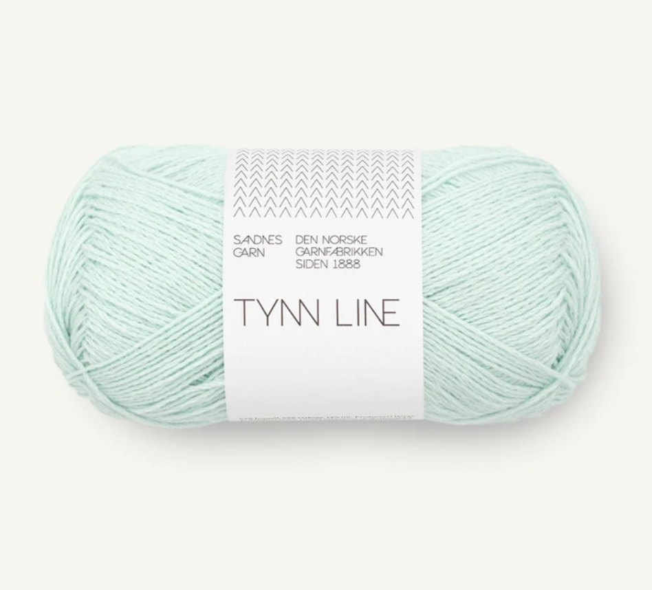 Tynn Line