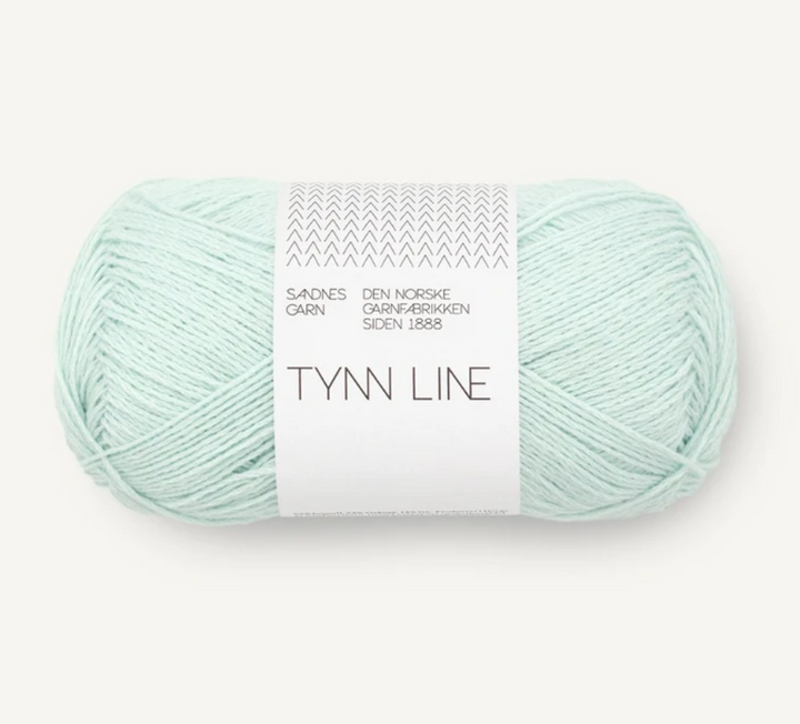 Tynn Line