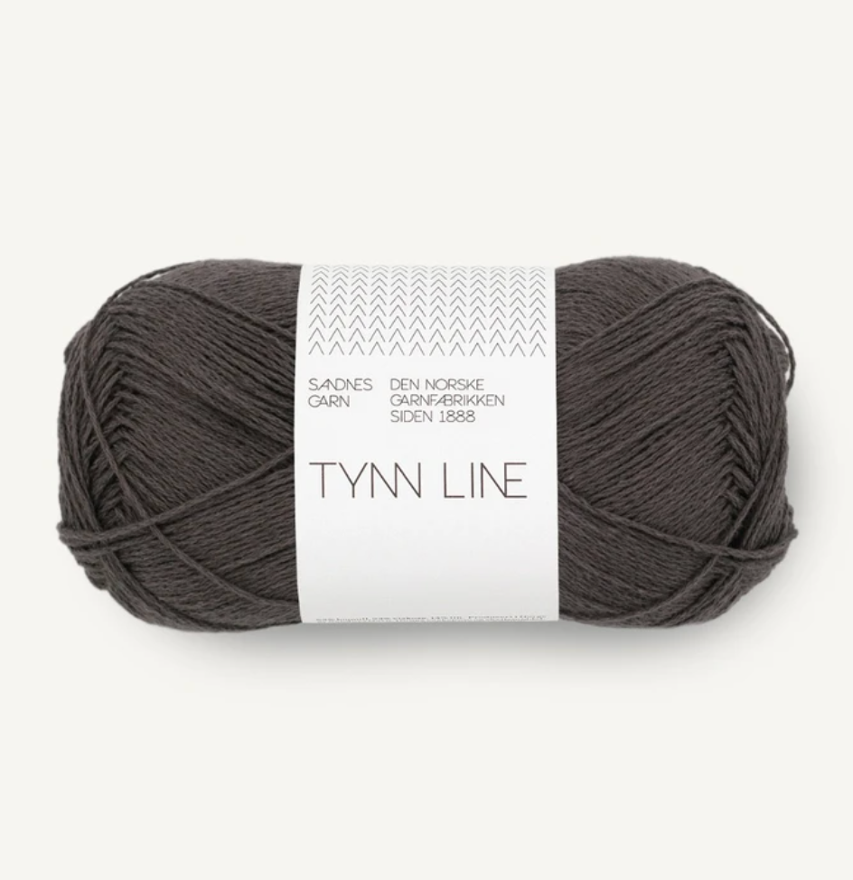 Tynn Line
