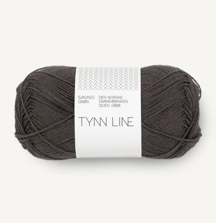 Tynn Line