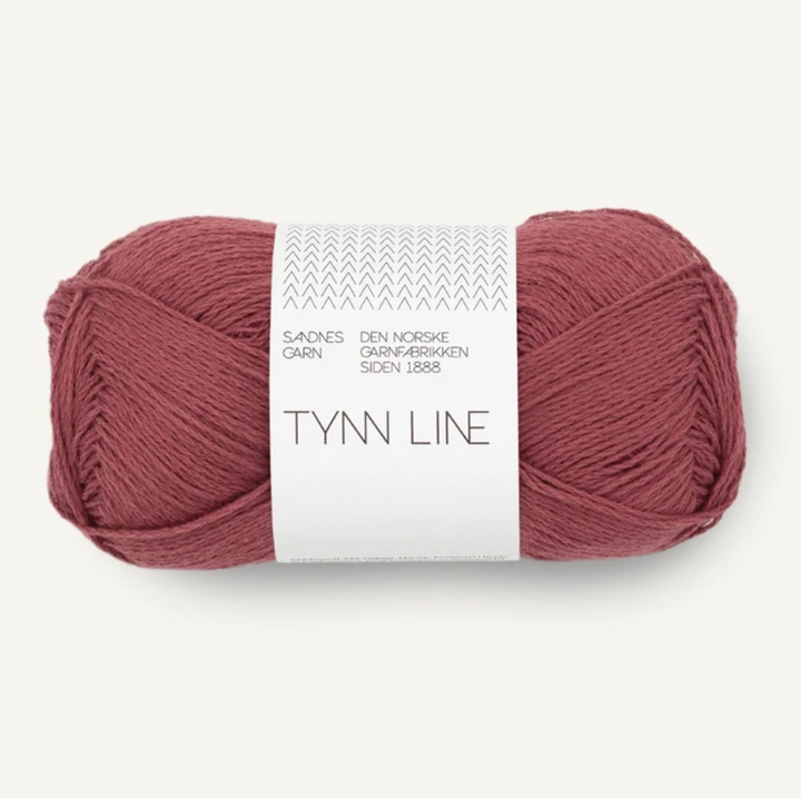 Tynn Line