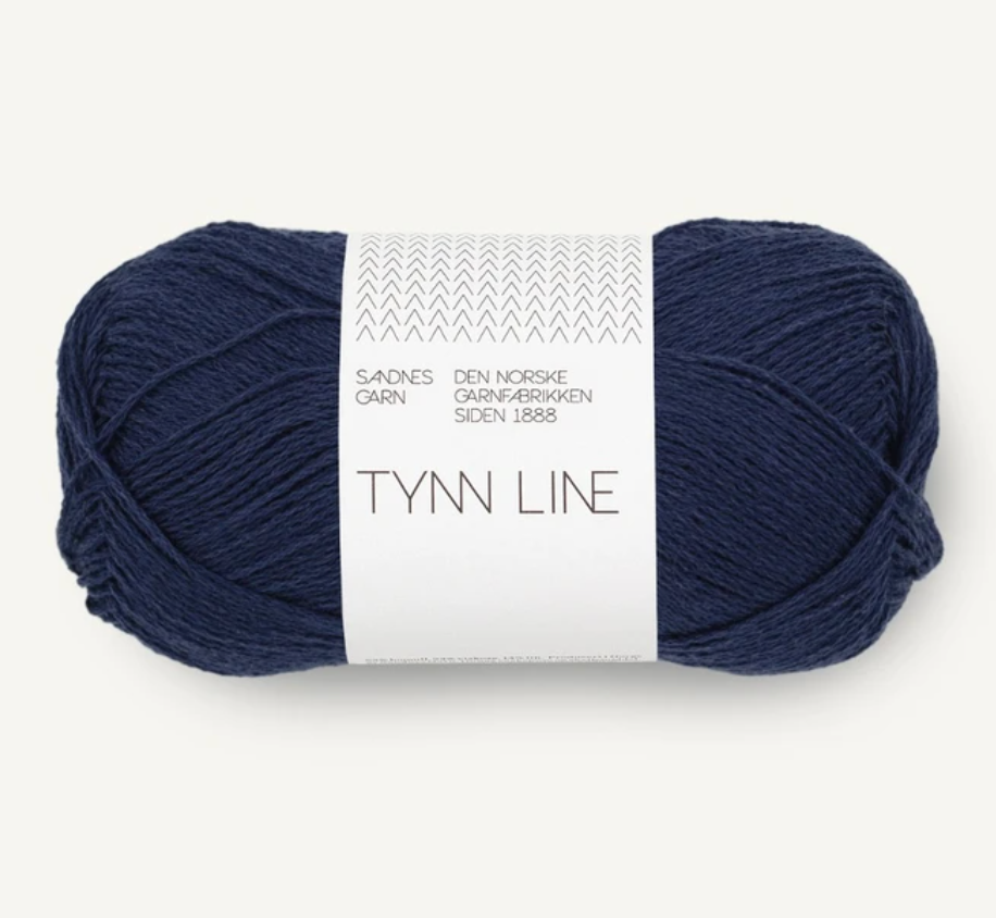 Tynn Line