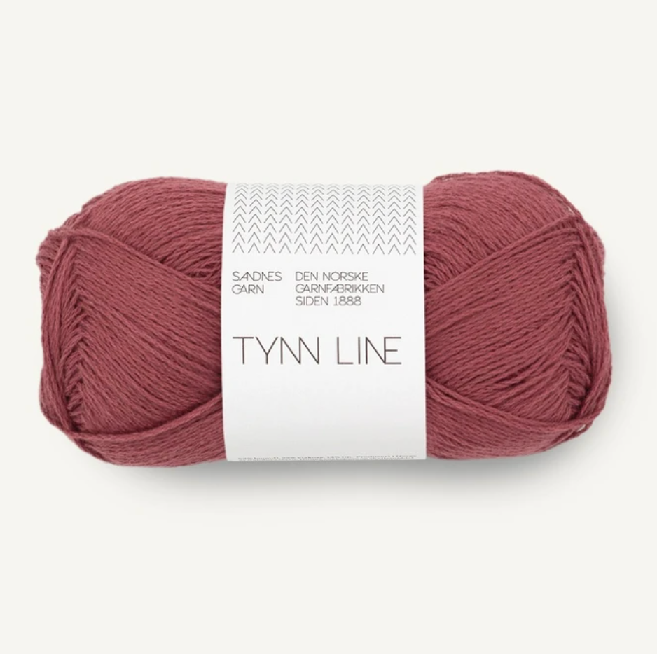 Tynn Line