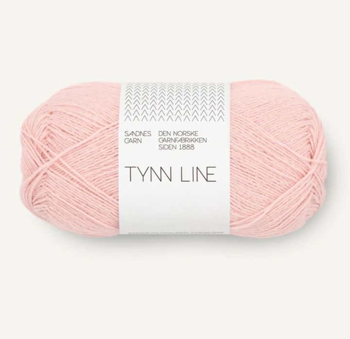 Tynn Line