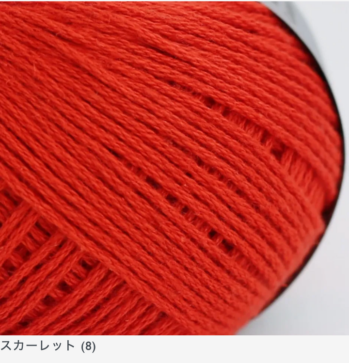 Linen Ramie Cotton DK