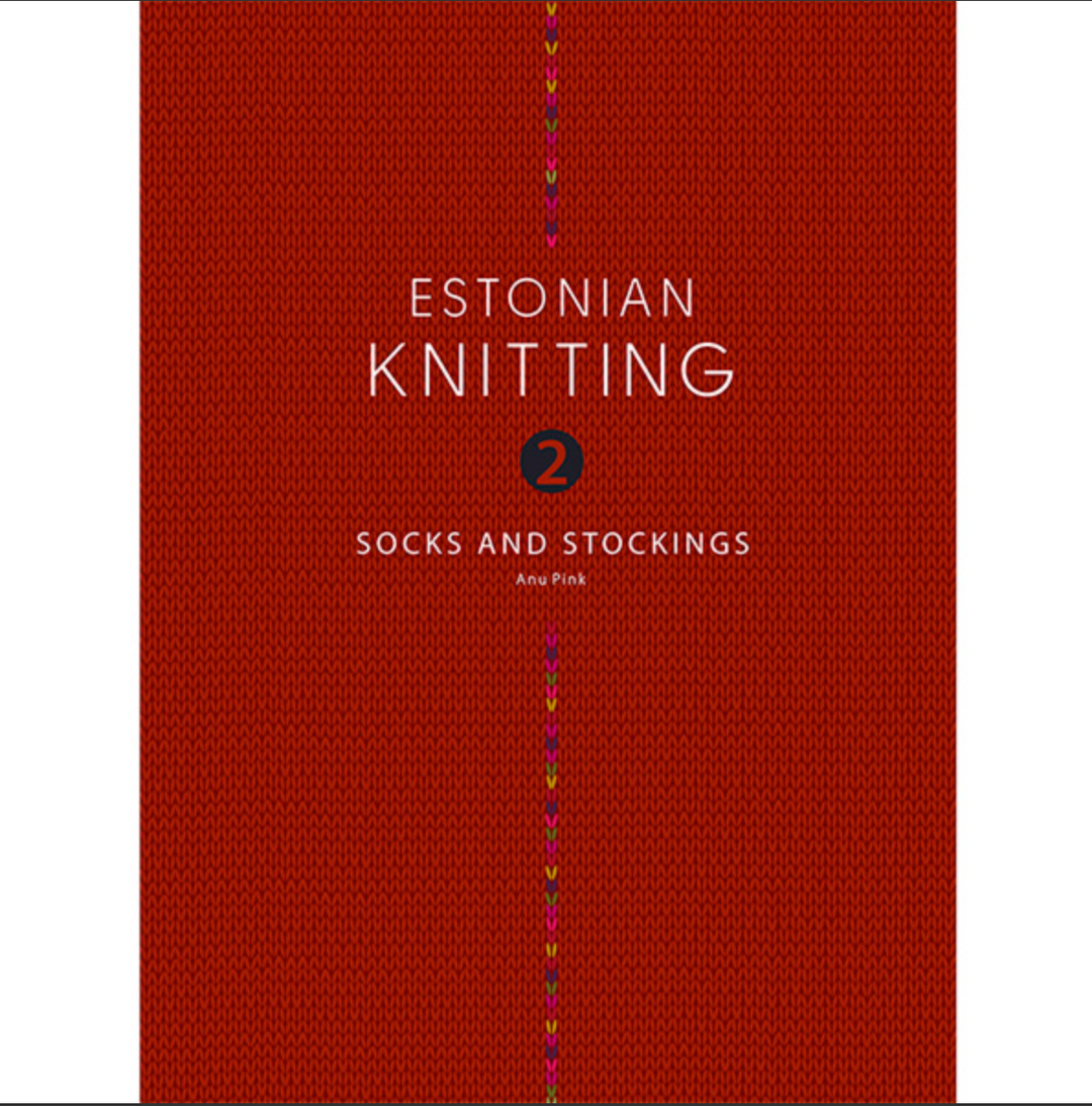 Estonian Knitting 2