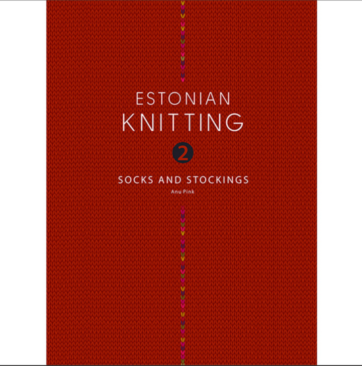 Estonian Knitting 2