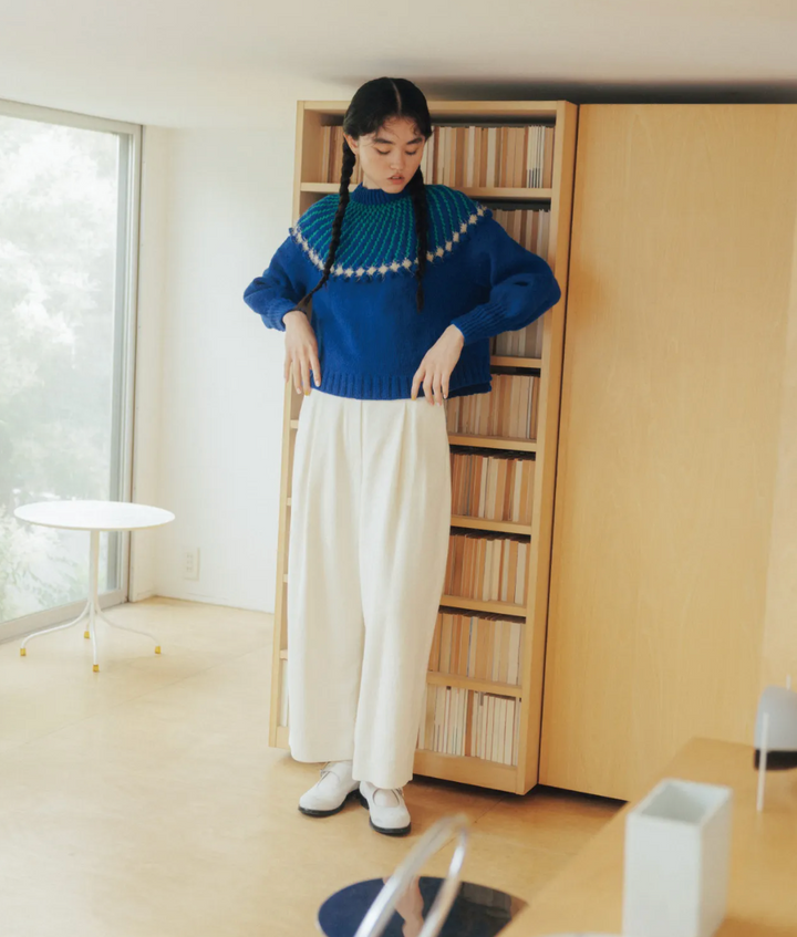 PATTERN BOOK 11