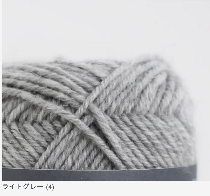 フォークランドウール Falkland Wool