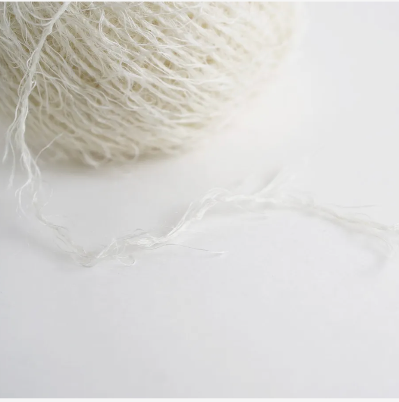 シャギーモヘア Shaggy Mohair