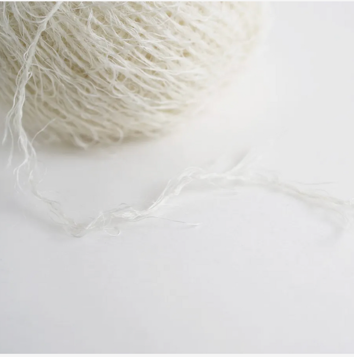 シャギーモヘア Shaggy Mohair