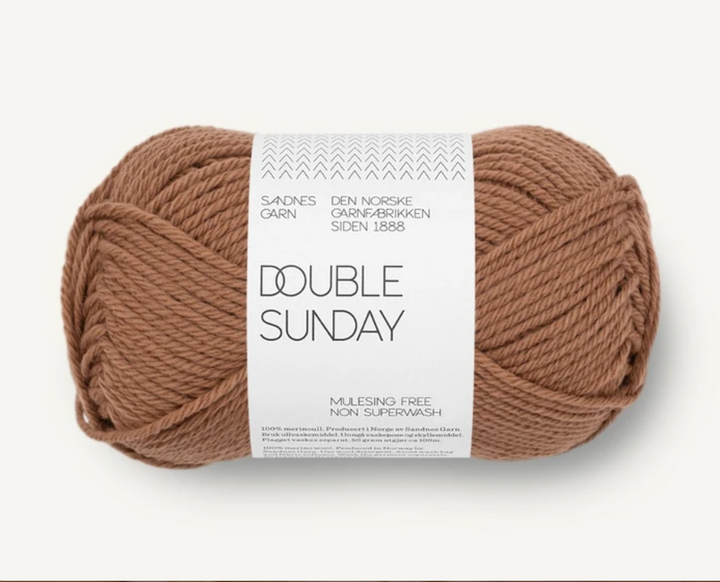 Double Sunday