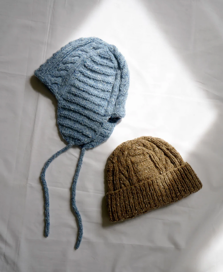 <予約注文>Sandoy Knit Hat Kit