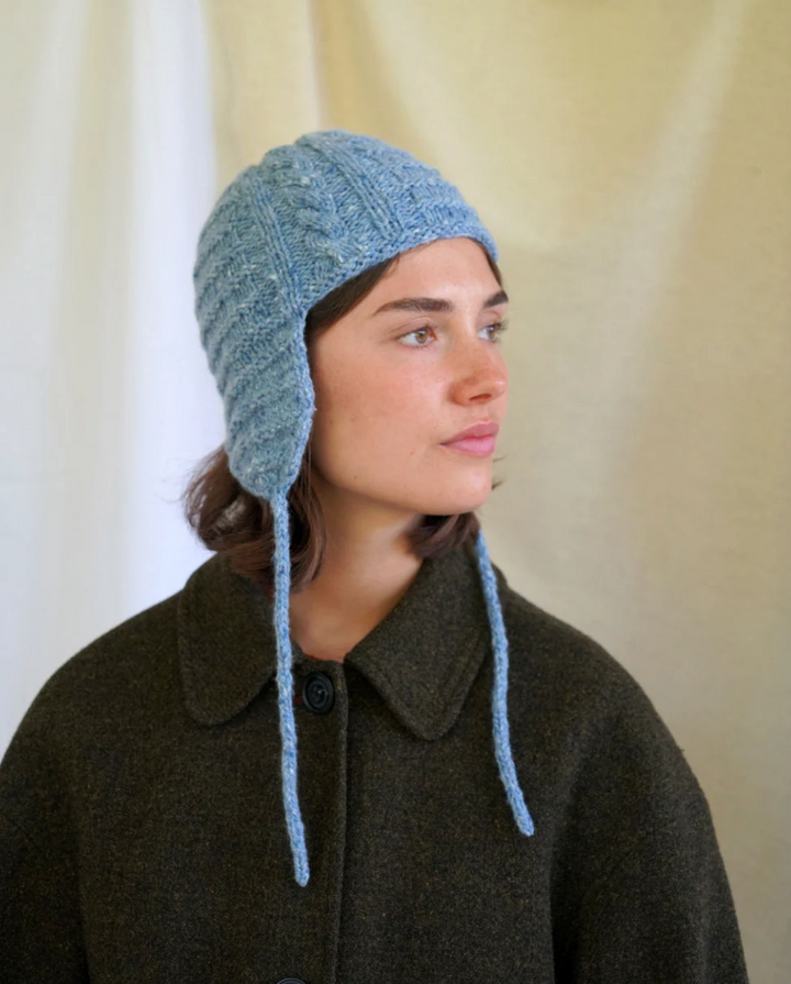 <予約注文>Sandoy Knit Hat Kit