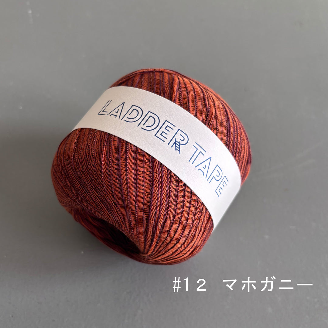 DARUMA Summer Wear シアーボーダーベスト キット