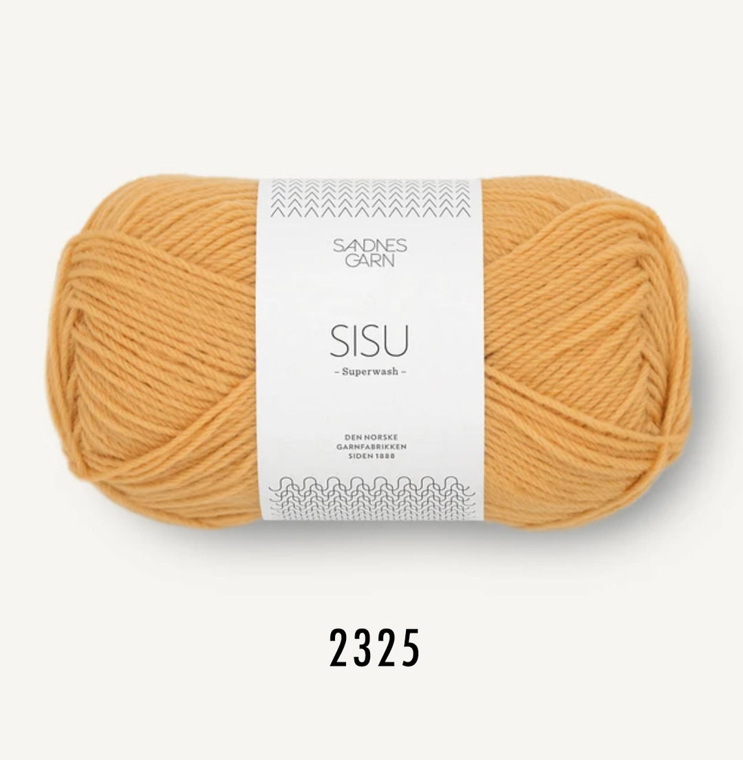 Sisu 