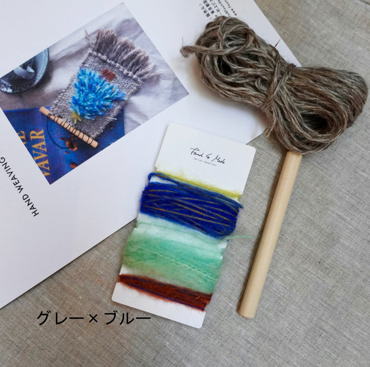 クリスマスミニタペストリー キット