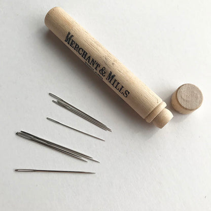 CHENILLE NEEDLES