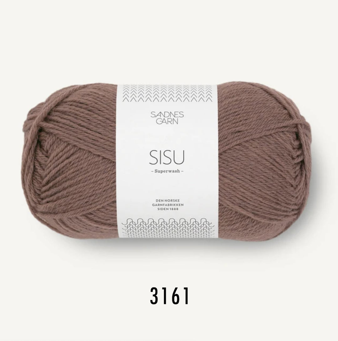Sisu 