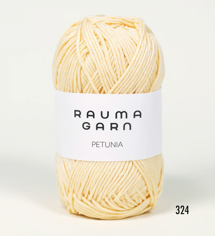 Petunia