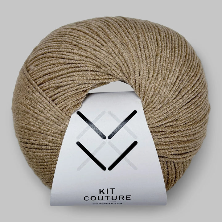 Sula Knit Pullover / Kit Couture