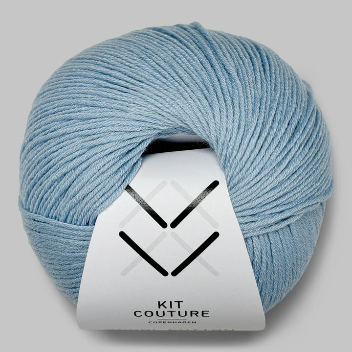 Sula Knit Pullover / Kit Couture