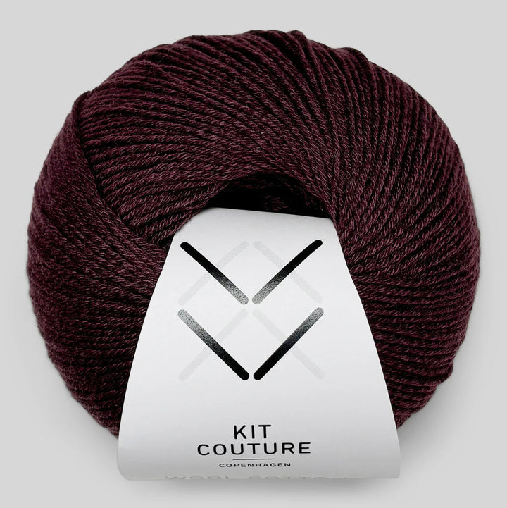Sula Knit Pullover / Kit Couture