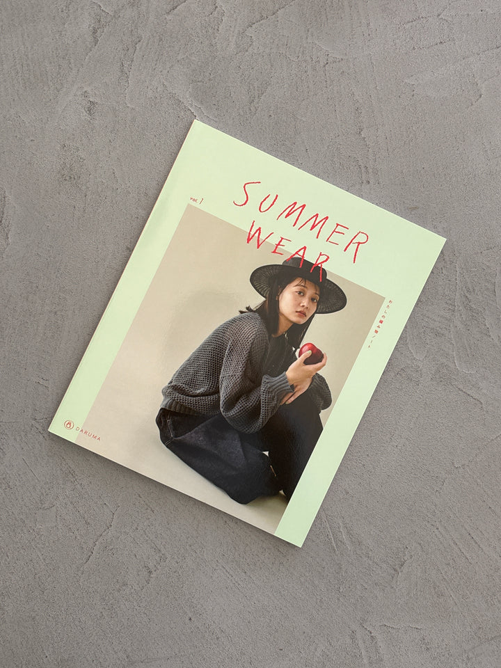 Sumner Wear vol.1