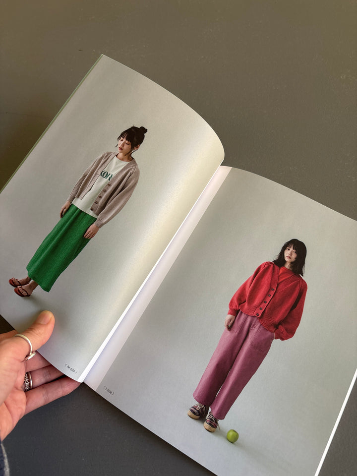 Sumner Wear vol.1
