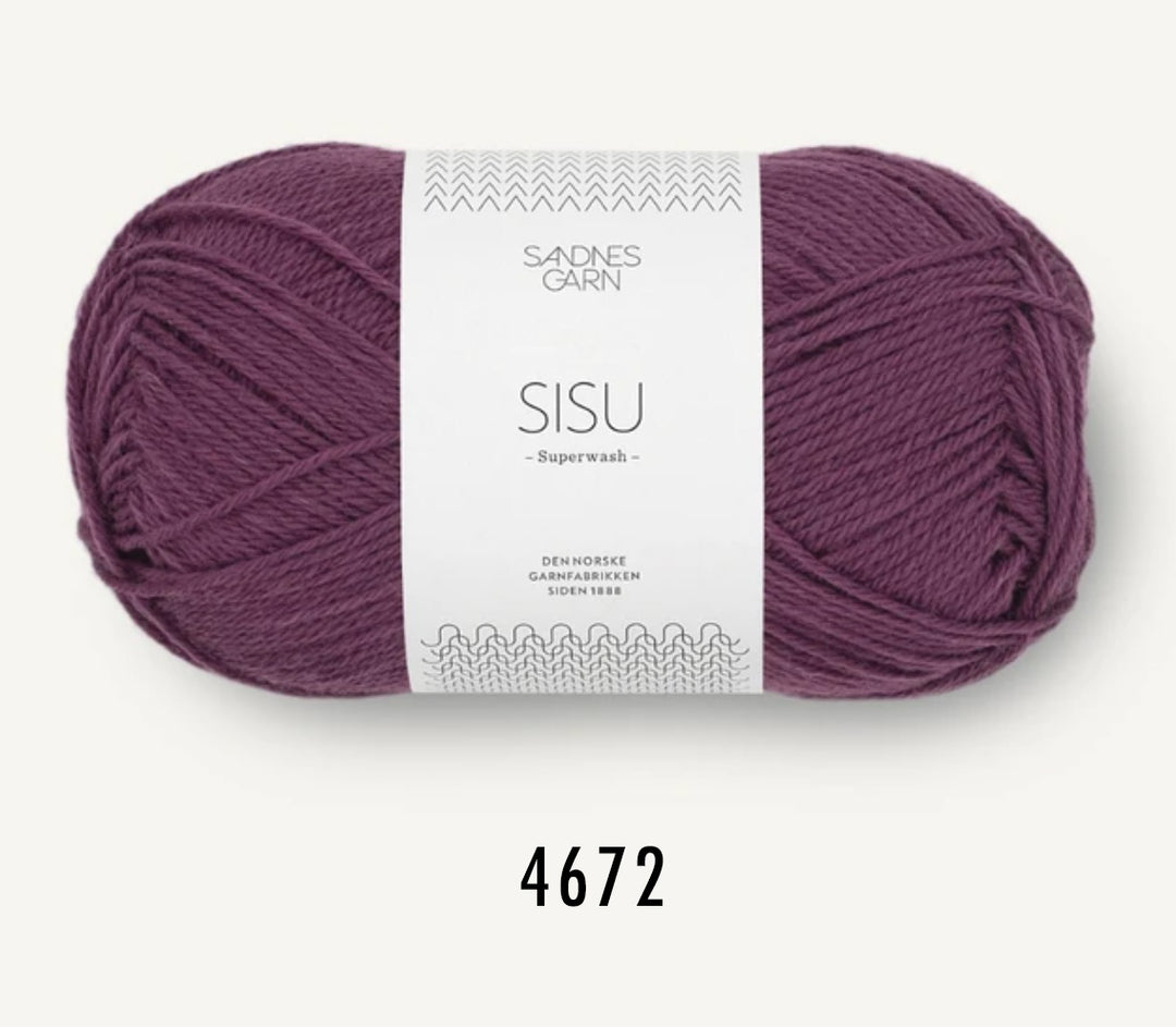 Sisu 