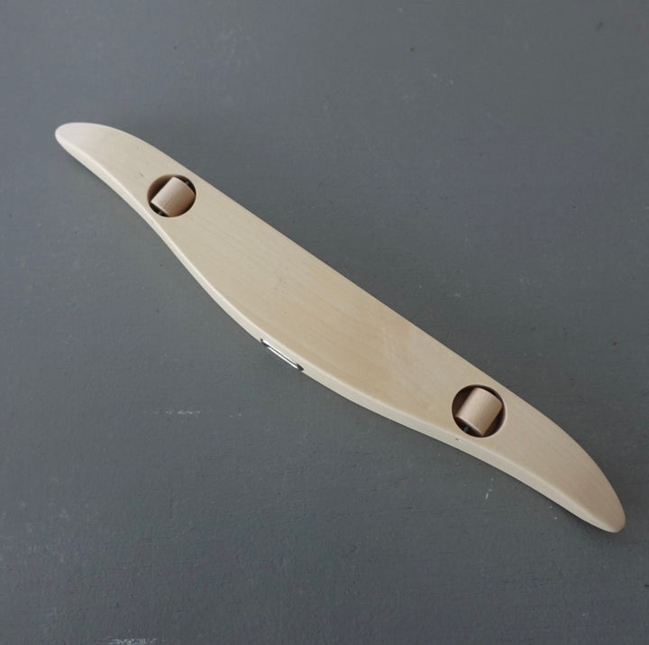 ローラー付きボートシャトル 31cm