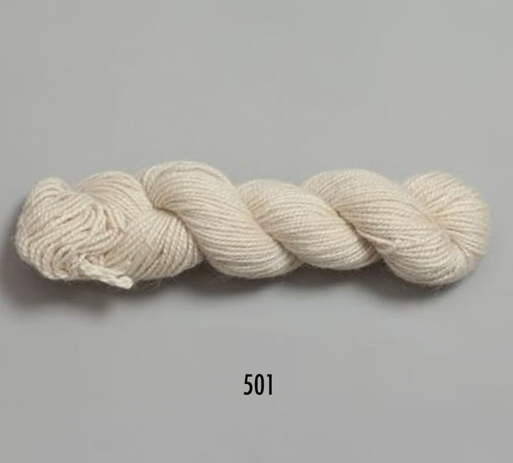 RYE GARN