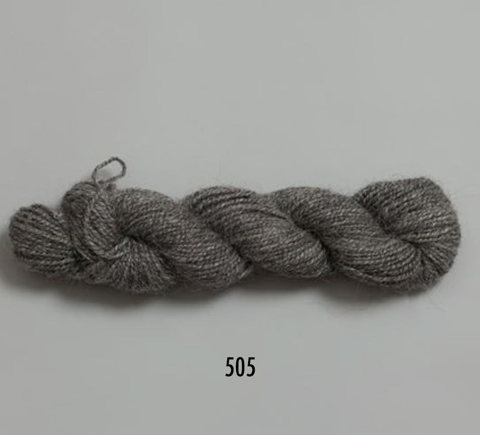 RYE GARN