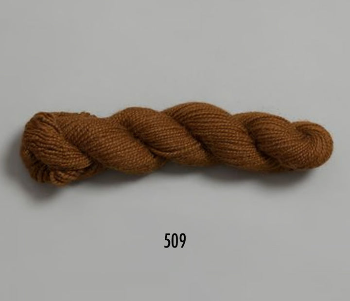 RYE GARN