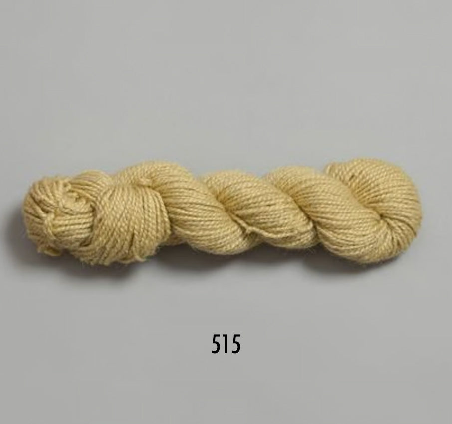 RYE GARN